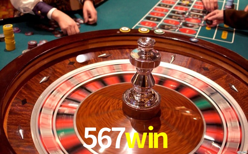 Estatísticas 567win