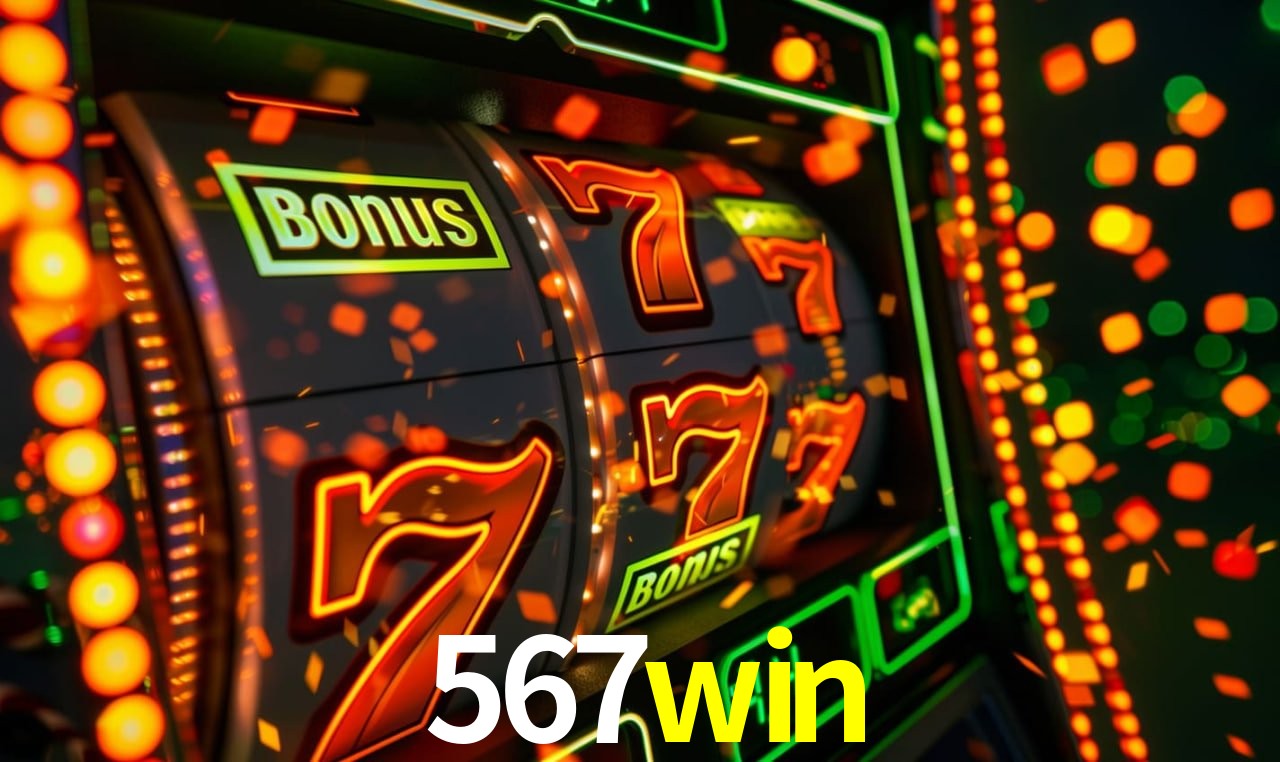 Torneios 567win