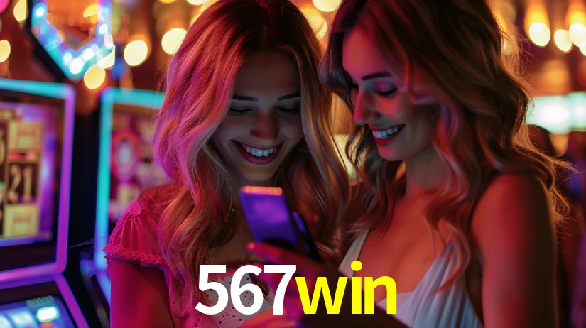 Sinta a adrenalina dos jogos de cassino com 567win