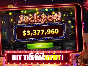 Descubra o Mundo do Cassino Online com 567win