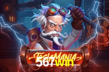 Requisitos do APK da 567win para Android