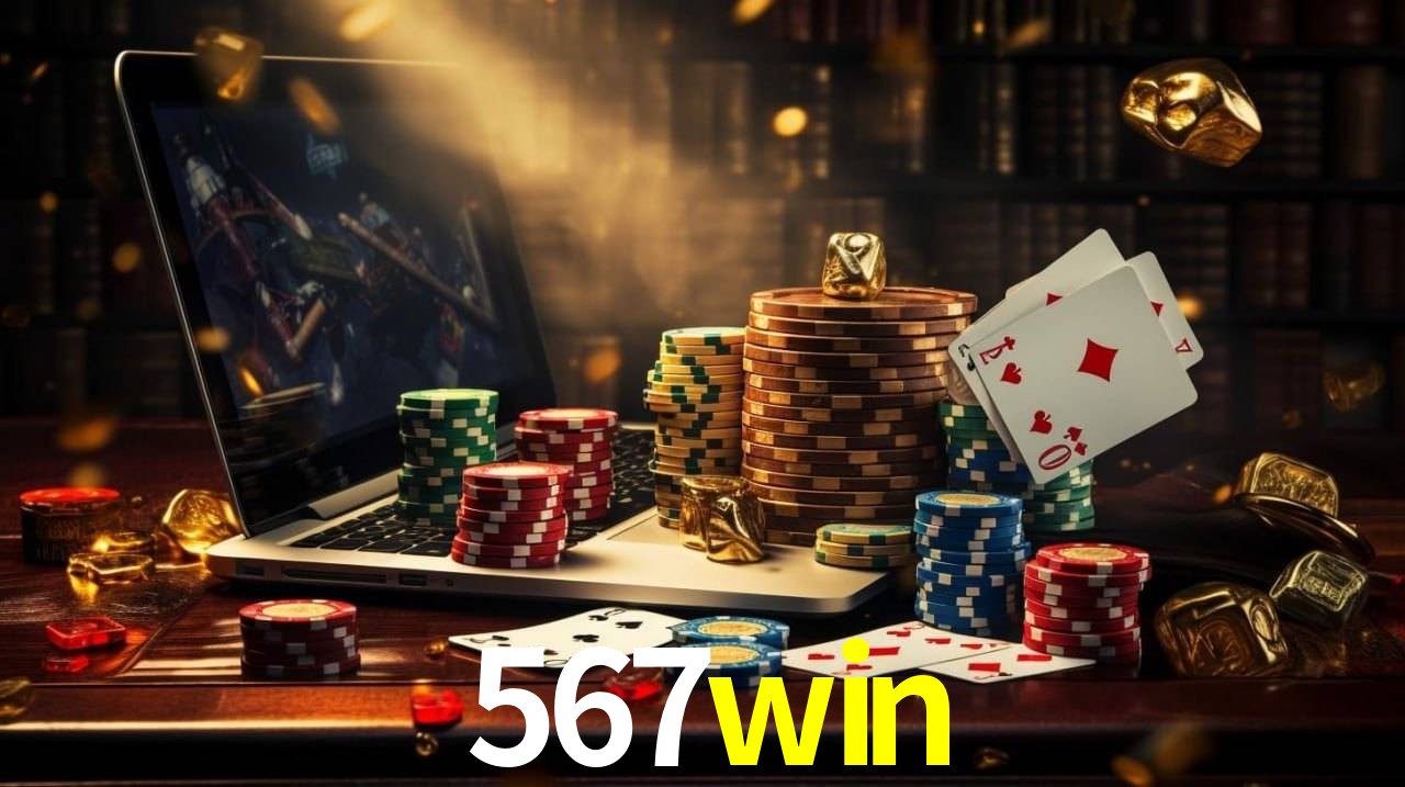Diretório de Jogos 567win