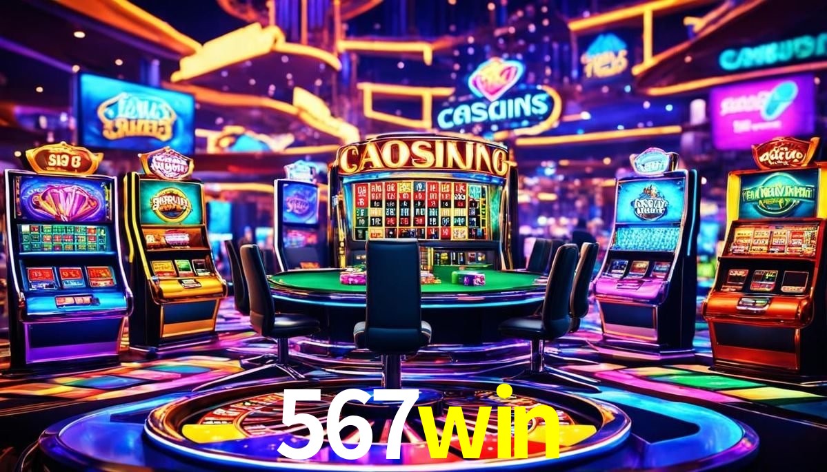 Promoção Relâmpago 567win