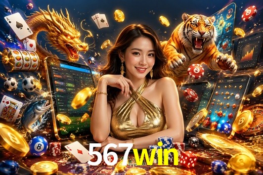 Platform Technology 567win