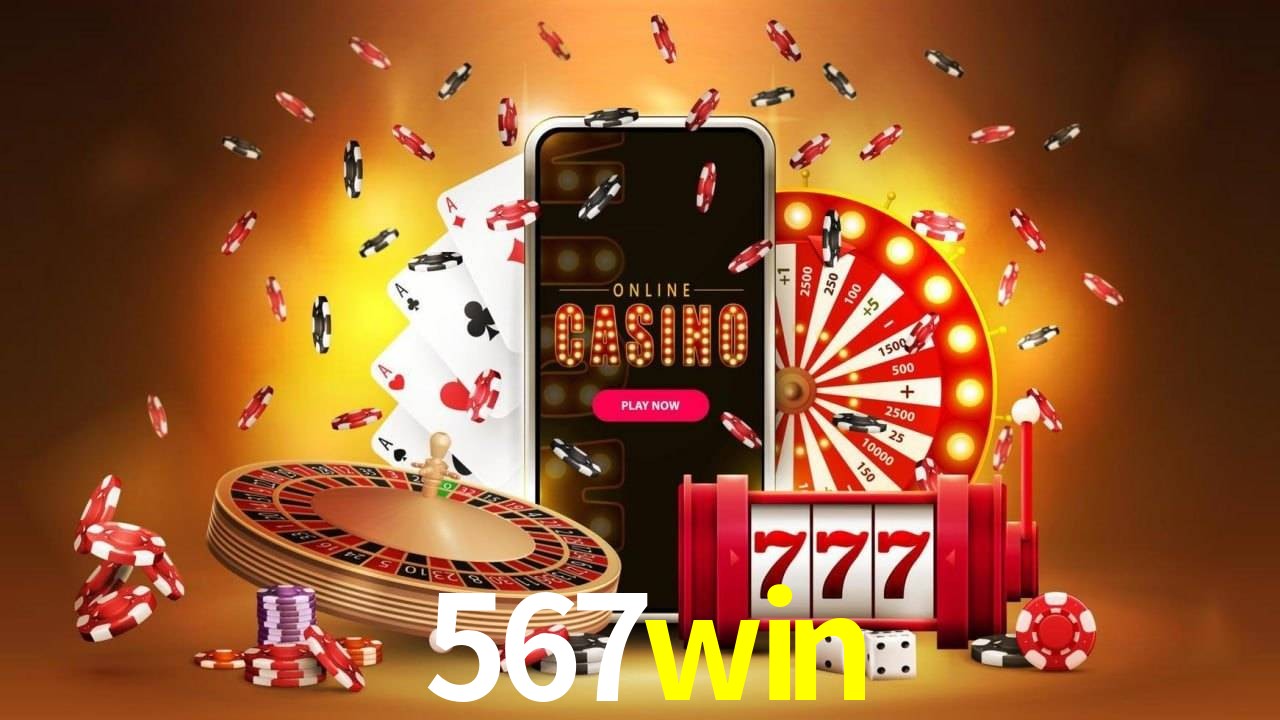 Requisitos do APK da 567win para Android