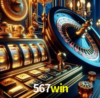 Casino Ao Vivo 567win