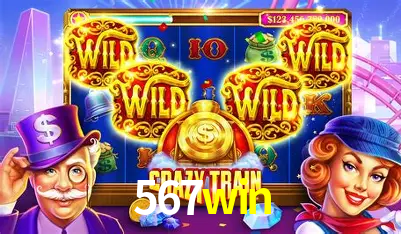 Descubra a Magia dos Jogos de Arcade no 567win