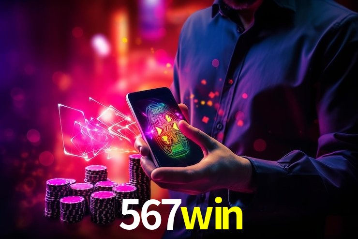 Estatísticas do Jogo 567win