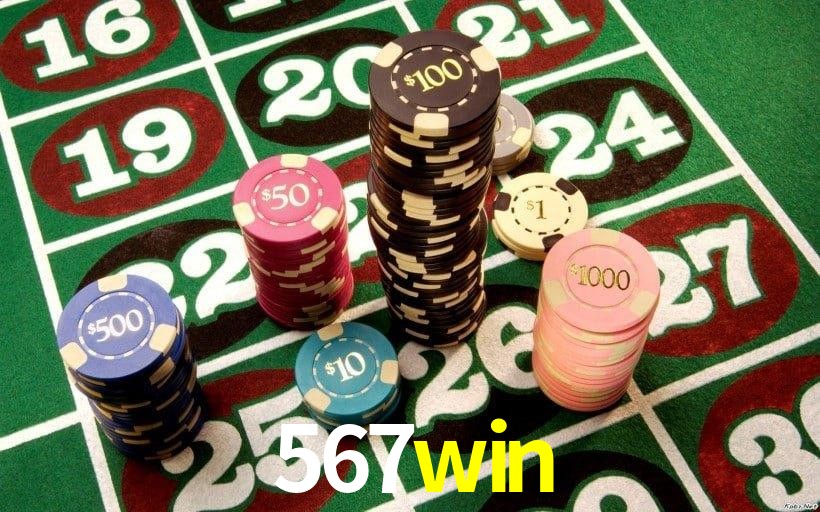 Bônus Diários 567win