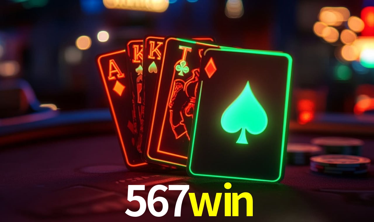 Requisitos do APK da 567win para Android