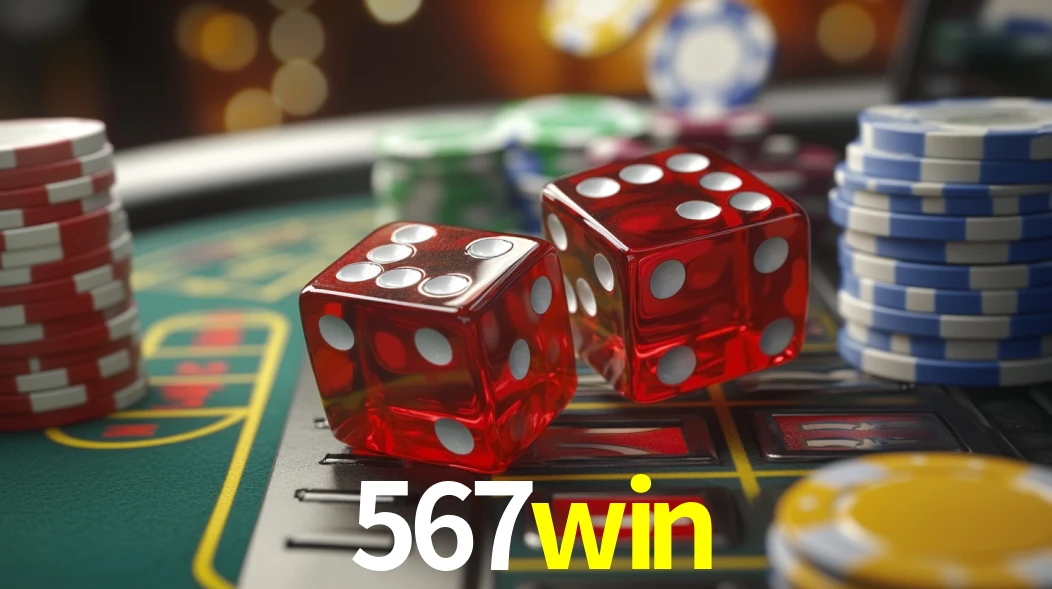 Welcome Bonus 567win