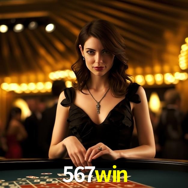 cassino 567win