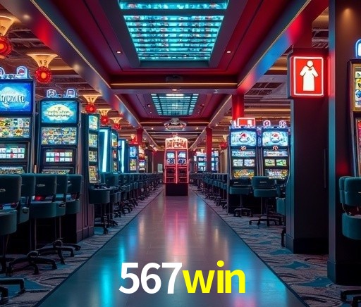 PIX Instantâneo 567win