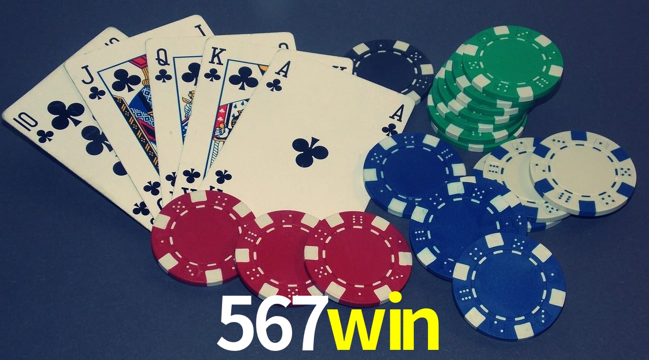 Live Casino 567win