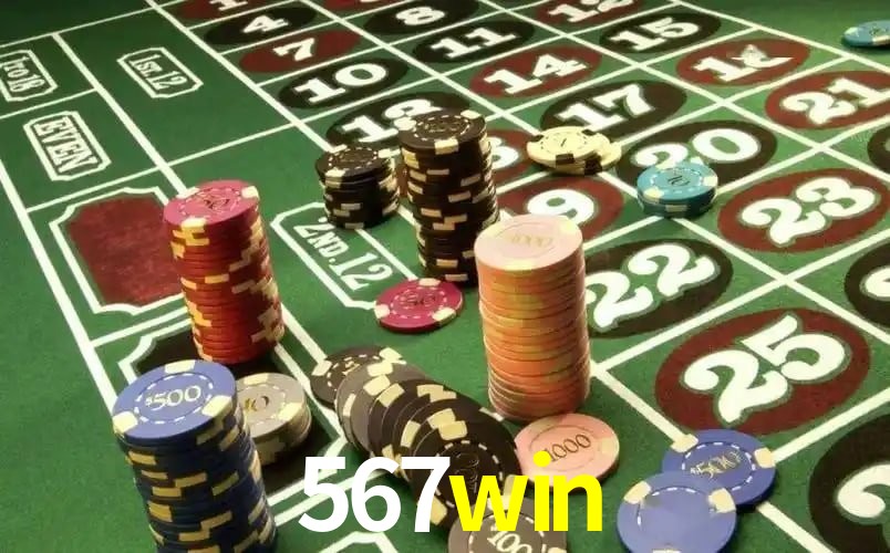 Requisitos do APK da 567win para Android
